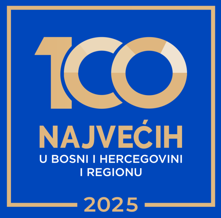 UTD Best među 100 najvećih